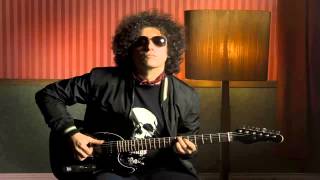 Andres Calamaro - hace calor