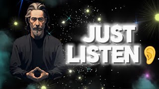10 MINUTE GUIDED MEDITATION 🧘‍♂️ | ALAN WATTS | LISTEN EVERY DAY