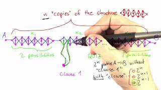 Connecting Paths And Boolean Formulas Solution - Intro to Theoretical Computer Science
