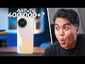 SI PREMIUM LENGKAP? | REVIEW REALME 11