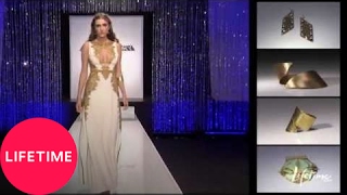 Project Accessory: John Frieda Winner and Exit Interview: Episode 7 | Lifetime
