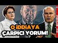 AKP'ye Katılan 2 İyi Partili Vekil Akşener'e Yakın İddiası! Turhan Çömez'den Çarpıcı Yorum!