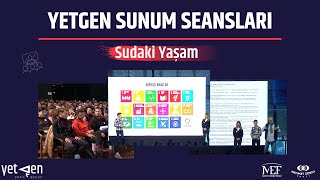 YetGenliler Sunuyor | Sudaki Yaşam #1