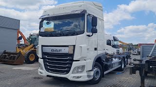 70172721 DAF XF