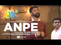 Anpe ♪ Pr Abin George | Emmanuel KB | Malayalam Christian Worship Song ♪ © #abingeorge #emmanuelKB