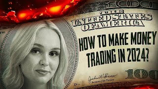 🟢 BINARY OPTIONS FOR BEGINNERS | I found out the secret of all traders | Binary Options Profit