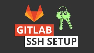 How to Use SSH Keys with GitLab (Secure Git Access)