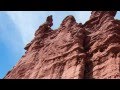 Fisher Towers - 