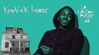 La Maison Piège - Kendrick Lamar (Episode 3) - Trap / Rap Instrumental Mixtape