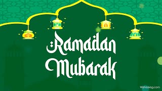 Ramadan Mubarak || Wishes, Messages and Quotes || WishesMsg.com