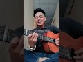 Lagu SARAWAK PUTRI SANTUBONG (COVER) by Zulie#cover#viral#music#laguviral