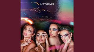 Holiday - Little Mix (Official Audio)