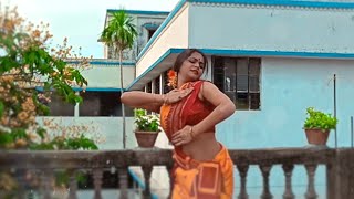 Sedin Dujone (সেদিন দুজনে) | A Tribute to Tagore | Suchismita Sarkar Dance