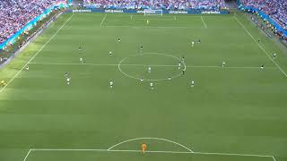 Frankreich-Argentinien WM 2018 Tor zum 2:2