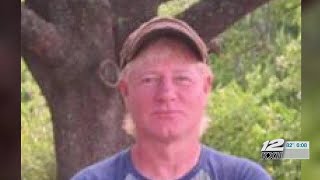 Man found dead in Atoka County identified