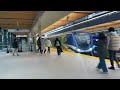 capstan canada line skytrain stations along the line ep1