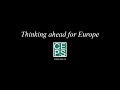 Perceptions of Migration in Europe. Implications for Policy-Making