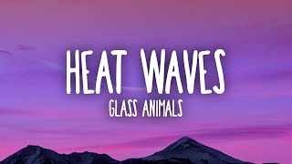 Download Glass Animals - Heat Waves mp3