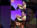 rajini vijayakanth க்கு அப்பறம் vijay தான் இதை பண்ணாரு anthanan exclusive thunivu vs varisu