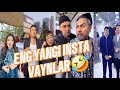 ENG YANGI INSTA //VAYNLAR TOPLAMI, MITTIVINE, ZEBO RAXIMOVA,OTKIR SHODMONOV #comedy #bravo #insta