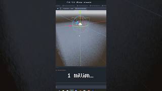 How I CHEATED Rain In My Indie Game... #shorts