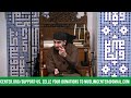 Taraweeh Tafseer Session - Ramadan 12