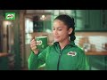 sustained energy with nestlÉ milo