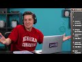 COLLEGE KIDS REACT TO TOP 10 MARVEL MOVIES OF ALL TIME
