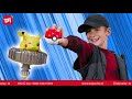 Pokemon-Spin Fighter