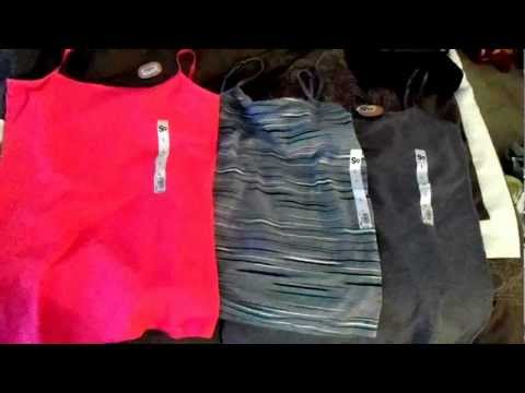 KOHLS MINI HAUL USING $10 GIFT CARD KOHLS MINI HAUL USING $10 GIFT CARD