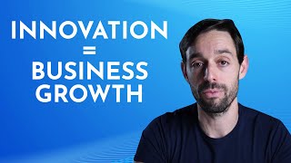 How Your Company Can Become More Innovative | Jacob Morgan