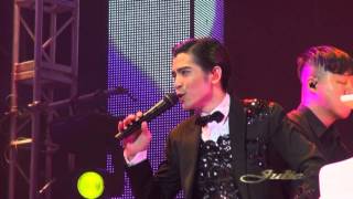 疼愛＼上海安可場＼2012蕭敬騰世界巡迴演唱會JAM HSIAO