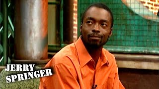 Lil Ron Two-Times Two Cousins | FULL SEGMENT | Jerry Springer