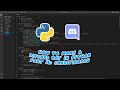 Making a Discord Bot In Python (Part 16: Conditionals)