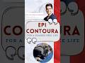 EPI Contoura for a glasses-free life.#epicontoura #contoura #eyecare #visioncorrection #eyetreatment