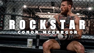 Rockstar - Conor McGregor - life4gym