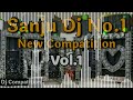 SANJU HI TECH DJ BASTI COMPETITION DIALOUGE 2022 || SANJU HI  TECH DJ BASTI