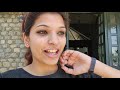 short road trip to vanvasa resort lansdowne uttarakhand part 1 @itsnidhihere