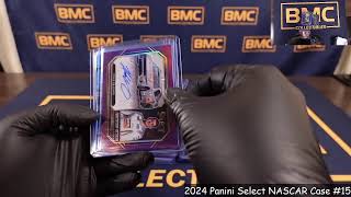 BMC Collectibles Breaks 1/17