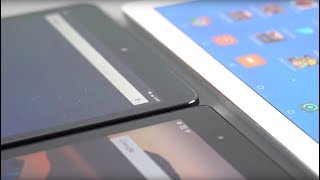 My Top 3 Cheap Android Tablets of 2017