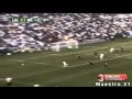 Nesta Vs. LA Galaxy - 20/7/2009