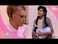 María es humillada por su patrona | Simplemente María 1/2 | Capítulo 6 | tlnovelas