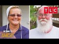 Dennis and Ada Might Have Some Chemistry Together! | Return to Amish | TLC