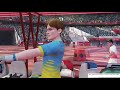 【東京2020オリンピック the official video game ps4 】てるまき初見爆笑実況100m・ハンマー投編　with keico