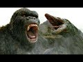 Download Kong vs Skull Crawler - Fight Scene - Kong: Skull Island (2017) Movie Clip HD In Mp4 3Gp Full HD Video