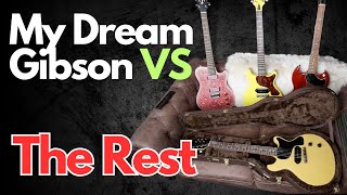 The Gibson Custom Shop VS - The Best P90 In The World