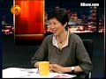 20070618《锵锵三人行》：如何界定一个人的好与坏