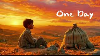 One Day | An Inspirational Song of Hope and Resilience