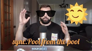 justforfunc #37: sync.Pool from the pool