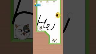 #trebdingshorts #gaming #savethadog #games level number 148 failed